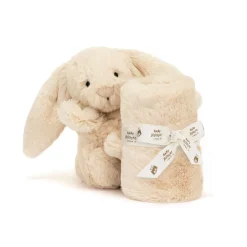 Bashful Luxe Willow Bunny Soother
