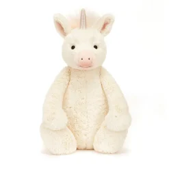 Bashful Unicorn Big 51cm