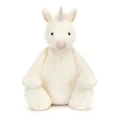 Best JELLYCAT Bashful Unicorn 108cm