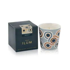 Basilica Luxury Candle 260g