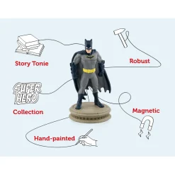 Batman Audio Figure