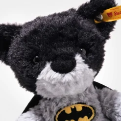 Hot STEIFF BEARS Batman Teddy Bear 29cm