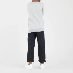 Batwing Logo Sweatshirt 6-8 Years