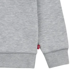 Batwing Logo Sweatshirt 6-8 Years