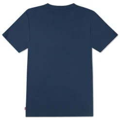 Batwing Logo T-Shirt 6-8 Years