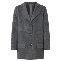 Fashion MARELLA Baviera Double-Faced Peacoat