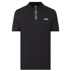 Baynes Logo Polo Shirt