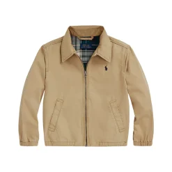 Bayport Jacket 2-6 Years