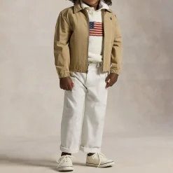 Bayport Jacket 2-6 Years