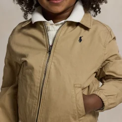 Bayport Jacket 2-6 Years