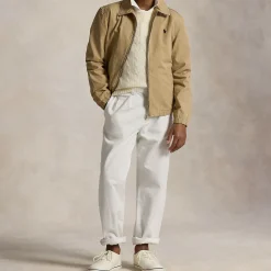 Bayport Jacket 6-12 Years