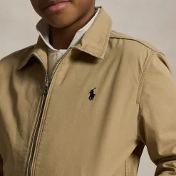 Bayport Jacket 6-12 Years