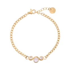 Online LYNOTT JEWELLERY Be Mine Bracelet