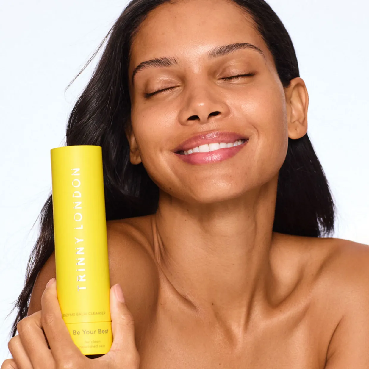 Be Your Best Enzyme Balm Cleanser