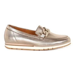 Bea Chain Loafers