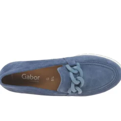 Best GABOR Bea Slip-On Flats
