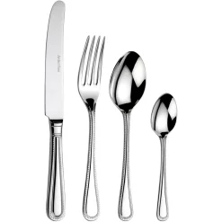 Bead 48-Piece Cutlery Set