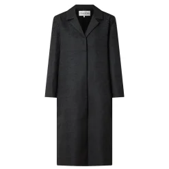 Discount STINE GOYA Beaded Jacquard Coat