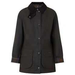 Beadnall Wax Jacket