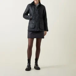 Best BARBOUR Beadnell Wax Jacket