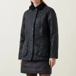 Best BARBOUR Beadnell Wax Jacket
