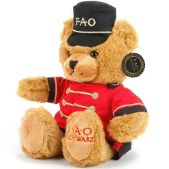 Bear In A Bag 7 Inches