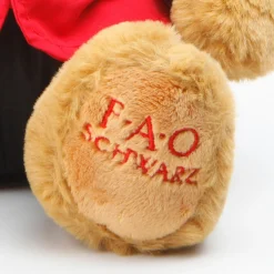 Bear In A Bag 7 Inches