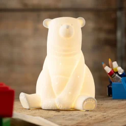 Bear Lumiinaire