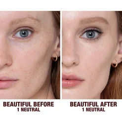 Beautiful Skin Foundation