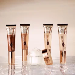 Beautiful Skin Foundation