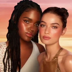 Outlet CHARLOTTE TILBURY Beautiful Skin Island Glow Lip & Cheek Tint