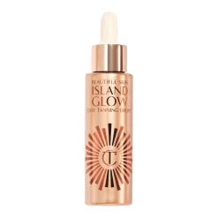 Best CHARLOTTE TILBURY Beautiful Skin Island Glow Easy Tanning Drops