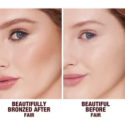 Beautiful Skin Sun-Kissed Glow Bronzer