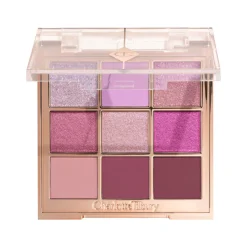 New CHARLOTTE TILBURY Beautifying Eye Palette
