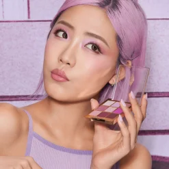 New CHARLOTTE TILBURY Beautifying Eye Palette