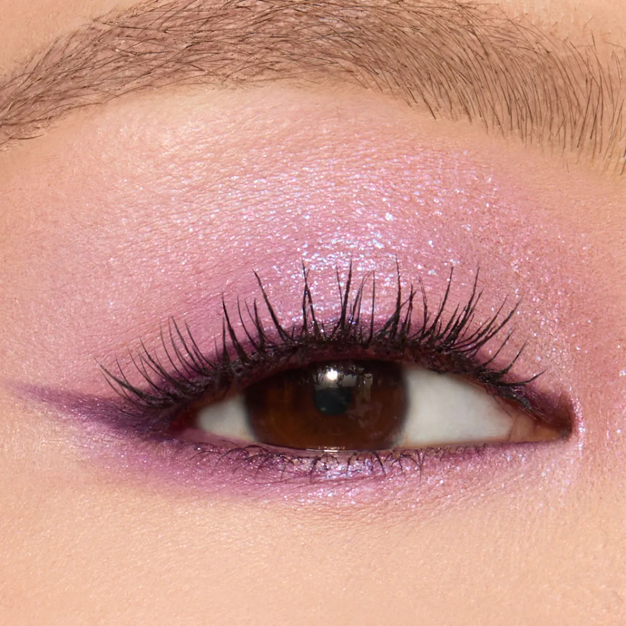 New CHARLOTTE TILBURY Beautifying Eye Palette