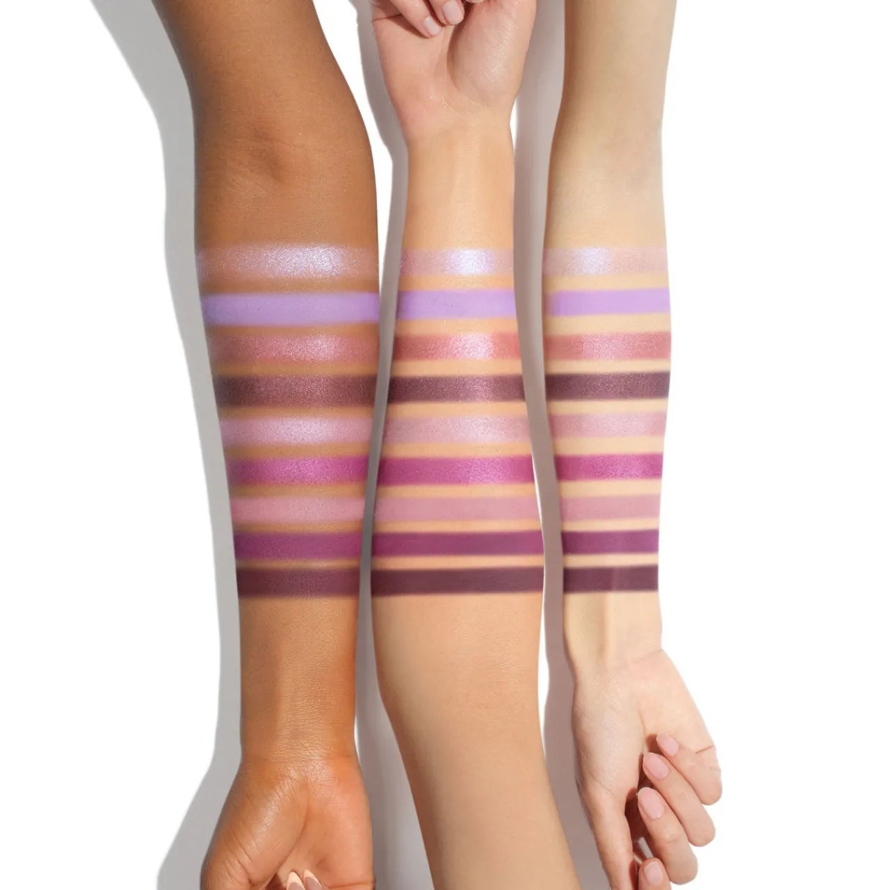 New CHARLOTTE TILBURY Beautifying Eye Palette