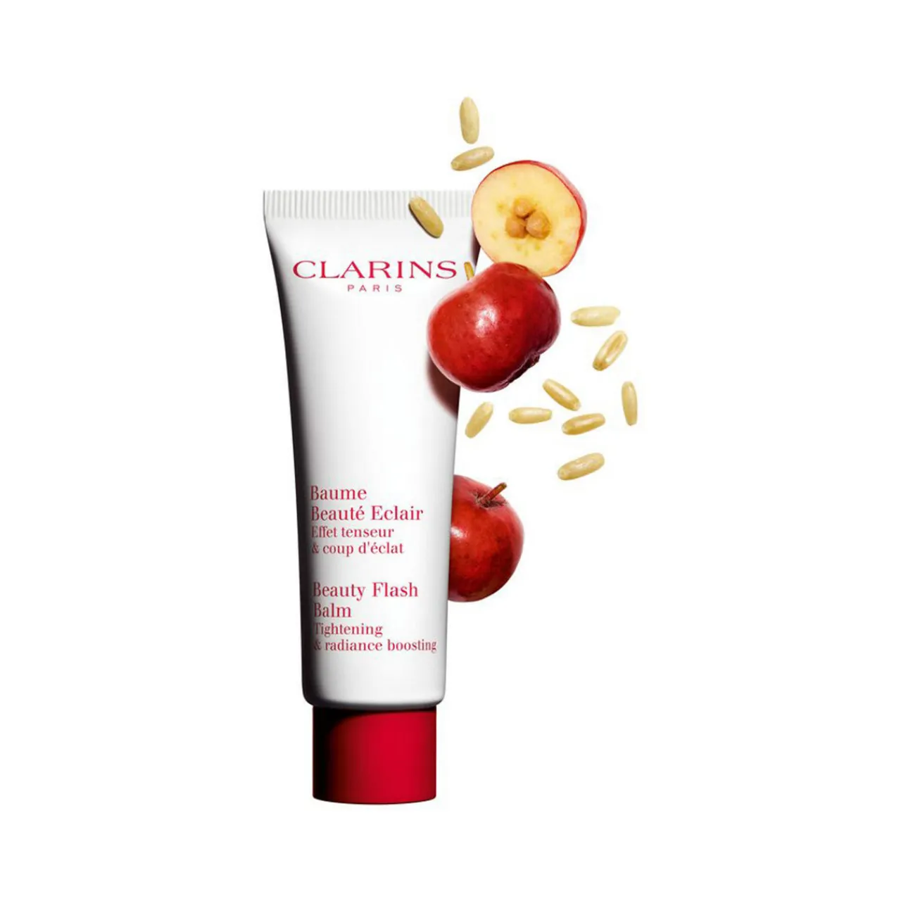 Online CLARINS Beauty Flash Balm