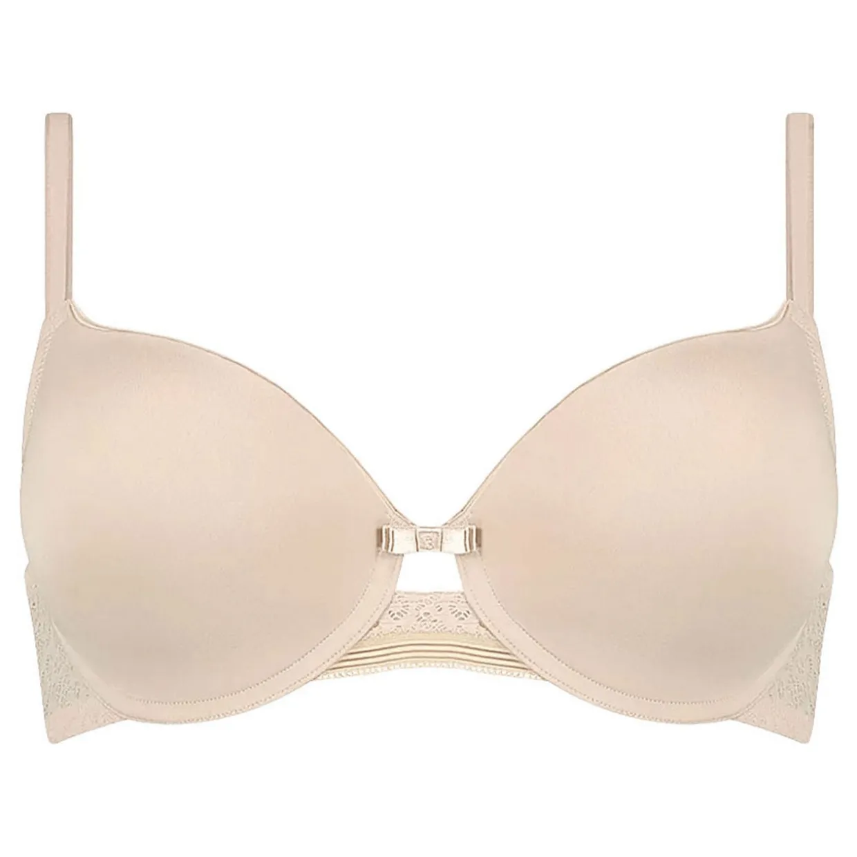 Beauty-Full Padded T-Shirt Bra