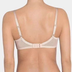 Beauty-Full Padded T-Shirt Bra