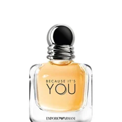Because Its You EDP