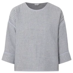 Beccato Embroidered Sweatshirt