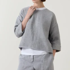 Beccato Embroidered Sweatshirt