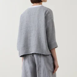 Beccato Embroidered Sweatshirt