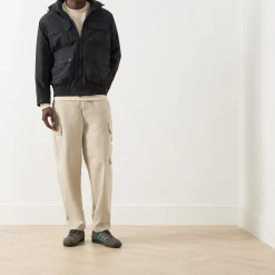 Bedale Flight Showerproof Jacket