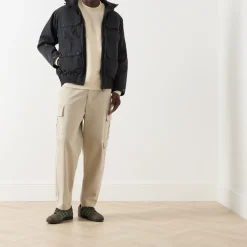 Bedale Flight Showerproof Jacket