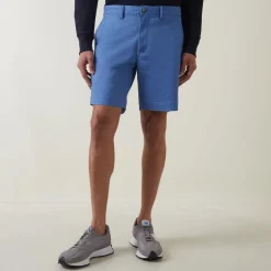 Bedford Twill Shorts