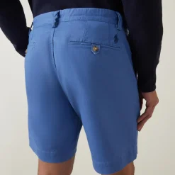 Bedford Twill Shorts