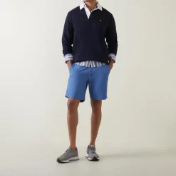 Bedford Twill Shorts