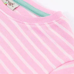 Bee Appliqué T-Shirt